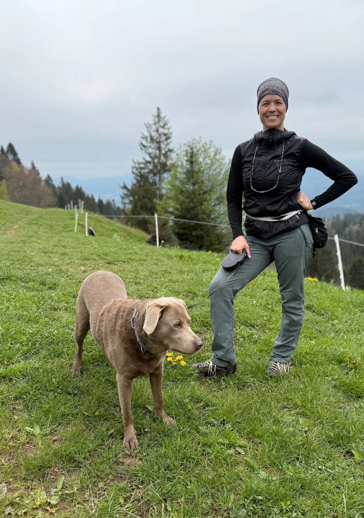 Strichtarn Green Schlauchschal - ArmyBug