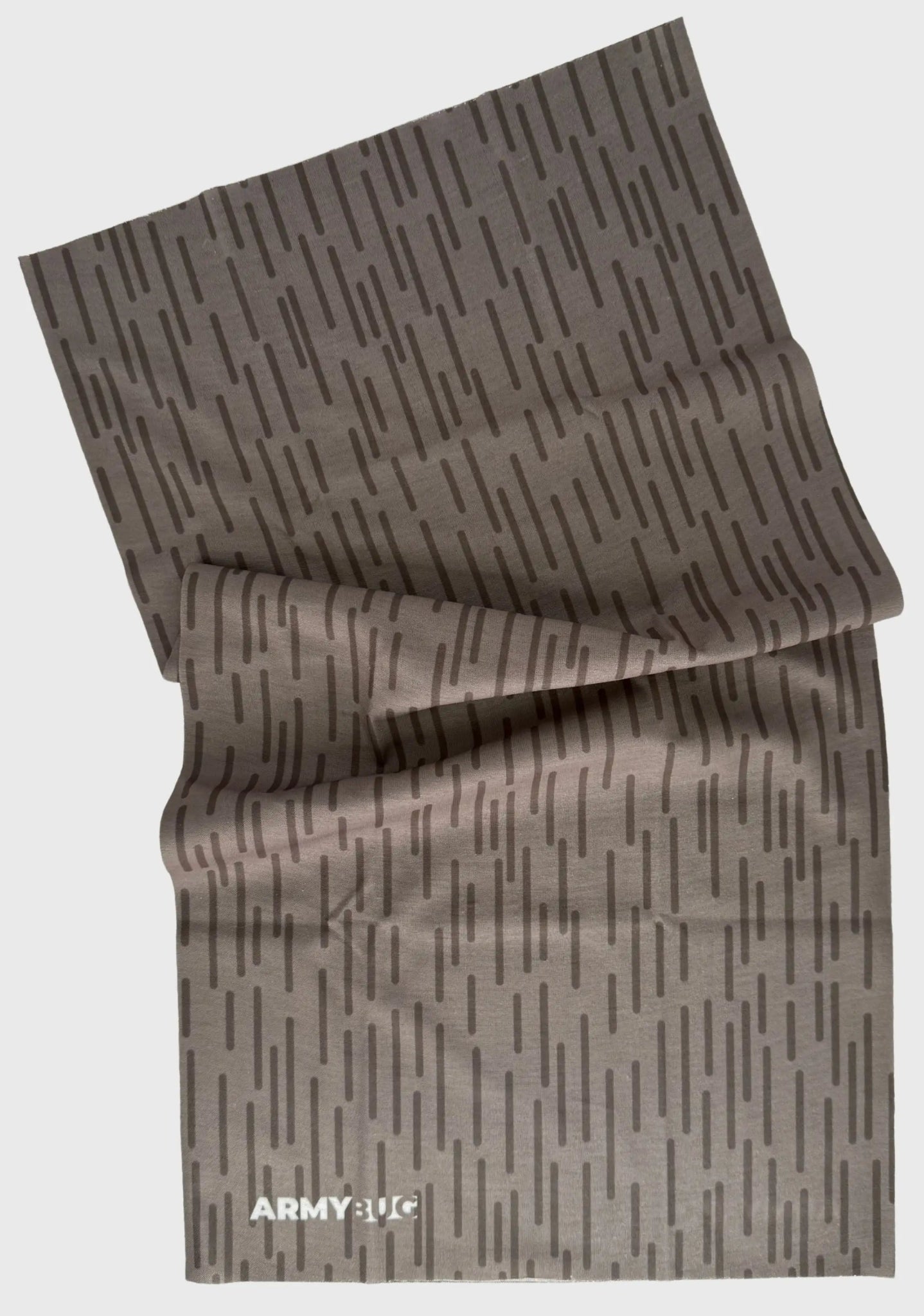 Strichtarn Green Schlauchschal - ArmyBug