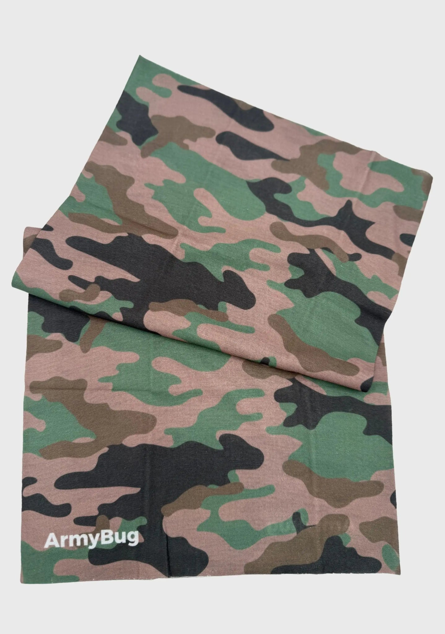 Swamp Schlauchschal - ArmyBug