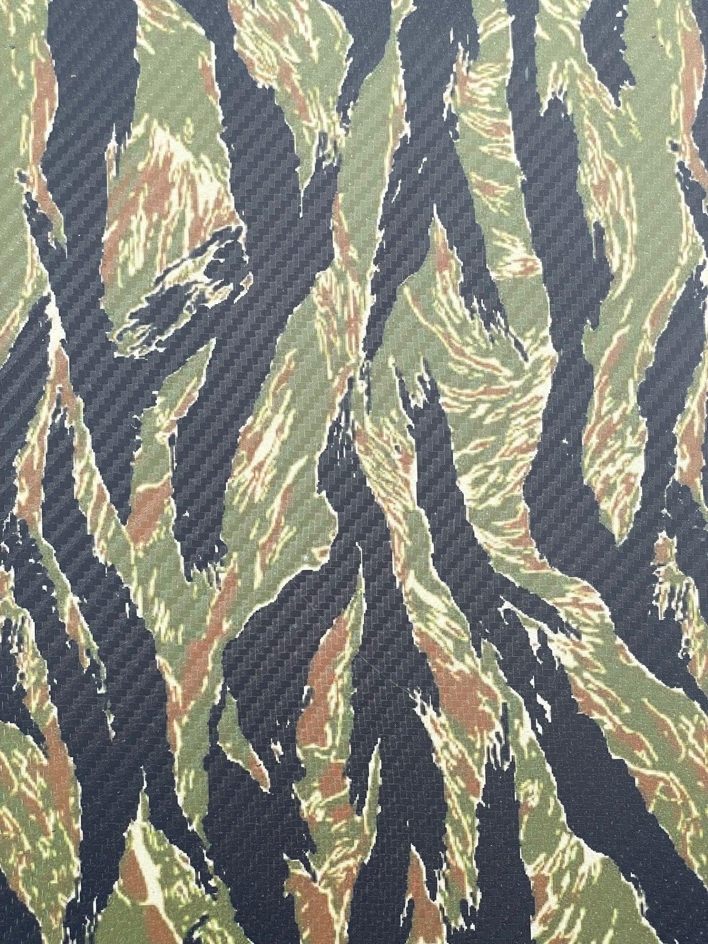 Kydex Muster "Special"