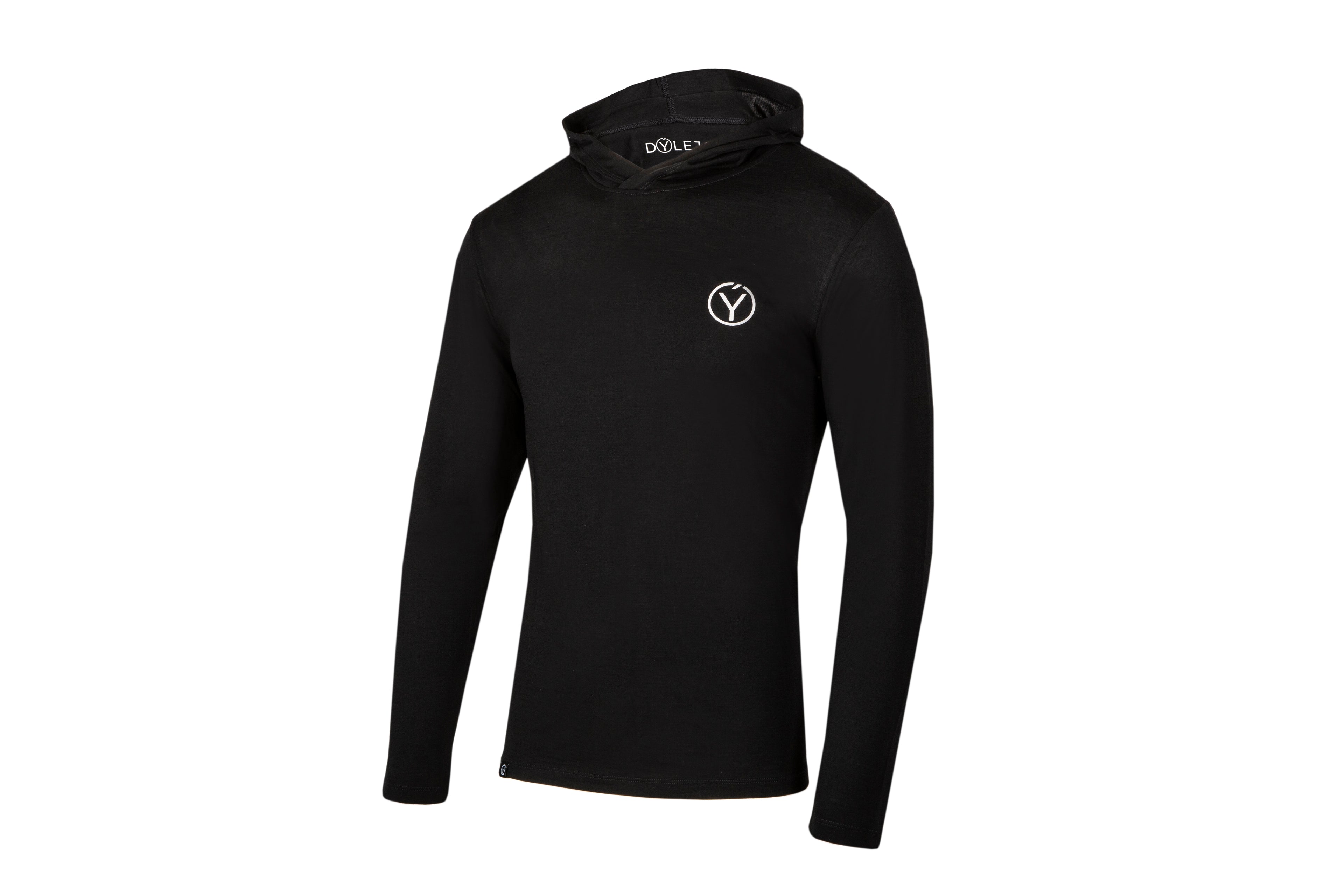 Solis Merino Shirt Langarm