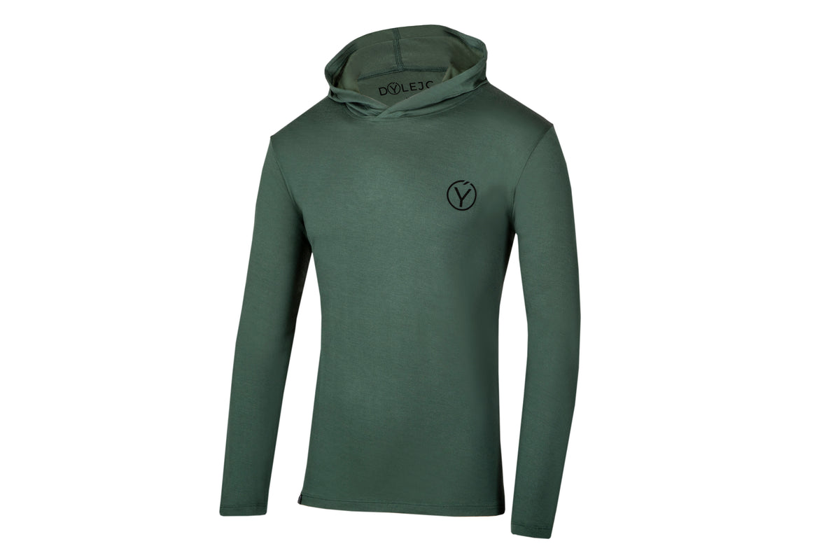 Solis Merino Shirt Langarm