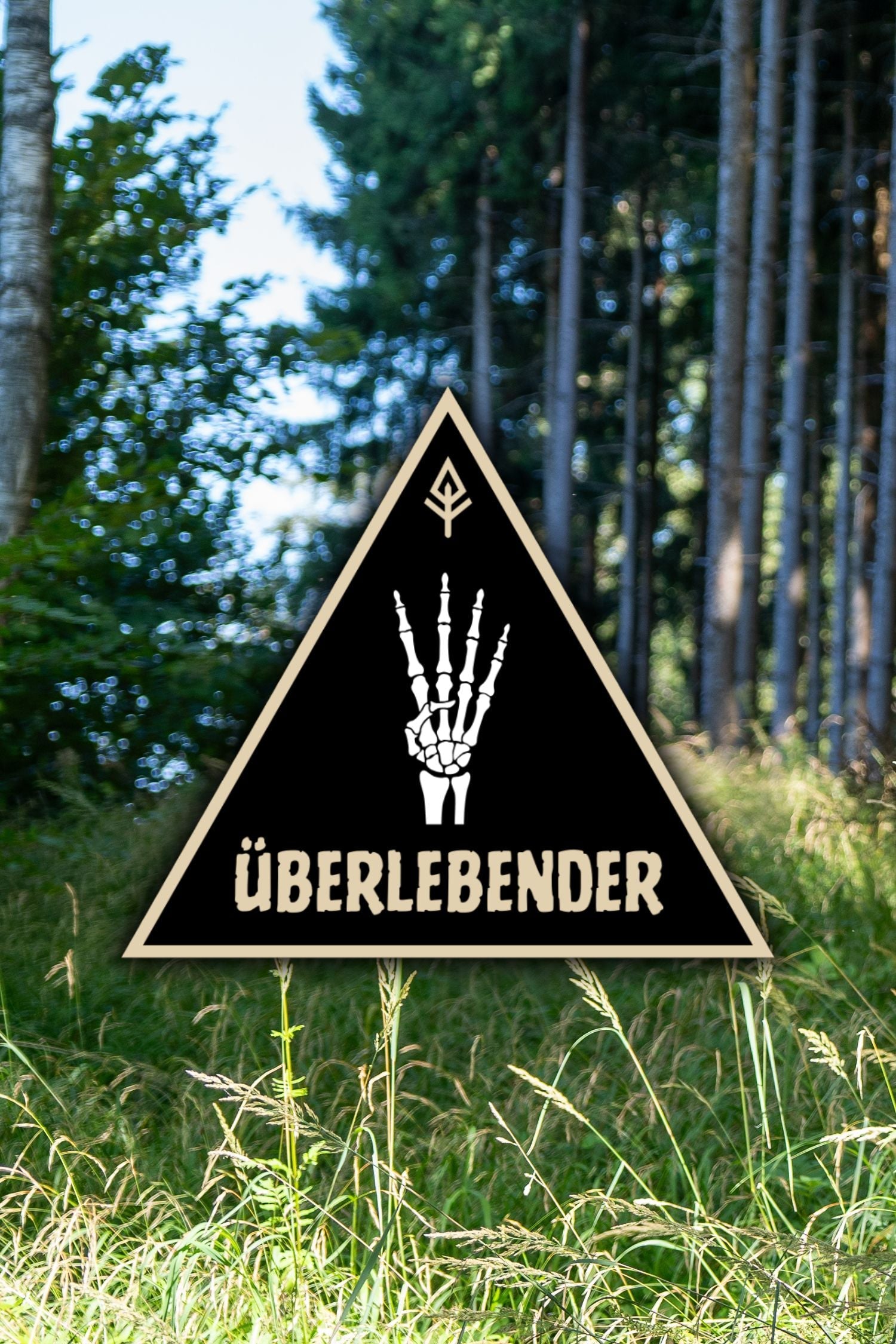 Überlebenstraining Teil 4 - HESA