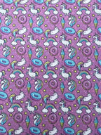 Kydex Muster "Special"